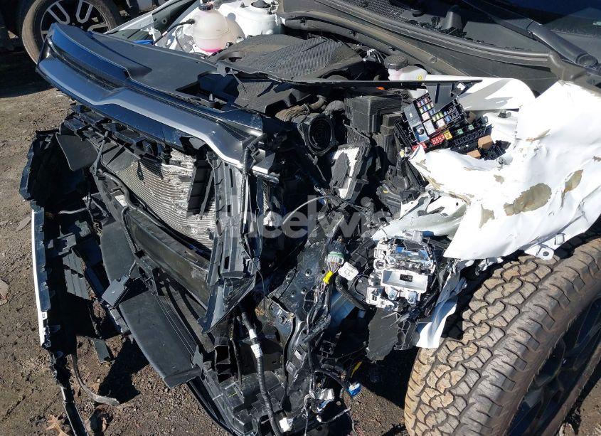 Photo 6 of 2024 Kia Sportage X-PRO PRESTIGE (VIN 5XYK7CDF9RG148580)