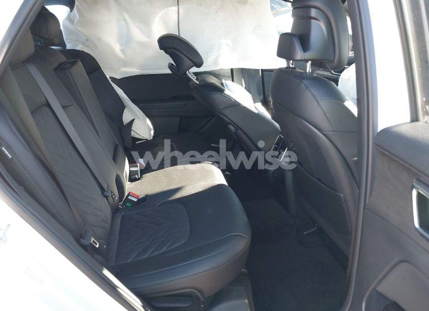 Photo 8 of 2024 Kia Sportage X-PRO PRESTIGE (VIN 5XYK7CDF9RG148580)