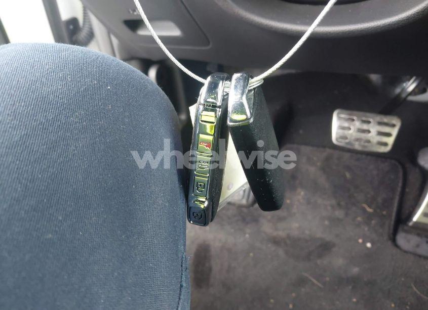 Photo 11 of 2024 Kia Sportage X-PRO PRESTIGE (VIN 5XYK7CDF9RG170854)