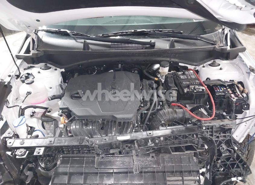 Photo 10 of 2024 Kia Sportage X-PRO PRESTIGE (VIN 5XYK7CDF9RG212875)