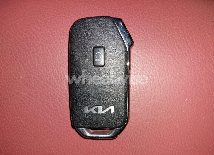 Photo 11 of 2024 Kia Sportage X-PRO PRESTIGE (VIN 5XYK7CDF9RG212875)