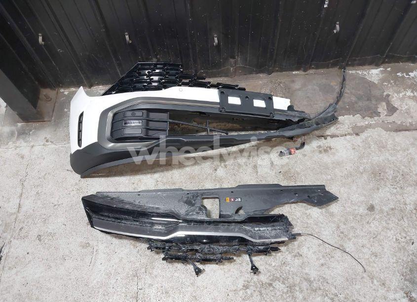 Photo 12 of 2024 Kia Sportage X-PRO PRESTIGE (VIN 5XYK7CDF9RG212875)