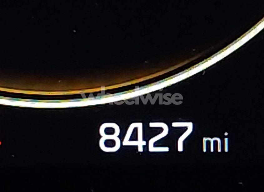 Photo 16 of 2024 Kia Sportage X-PRO PRESTIGE (VIN 5XYK7CDF9RG212875)