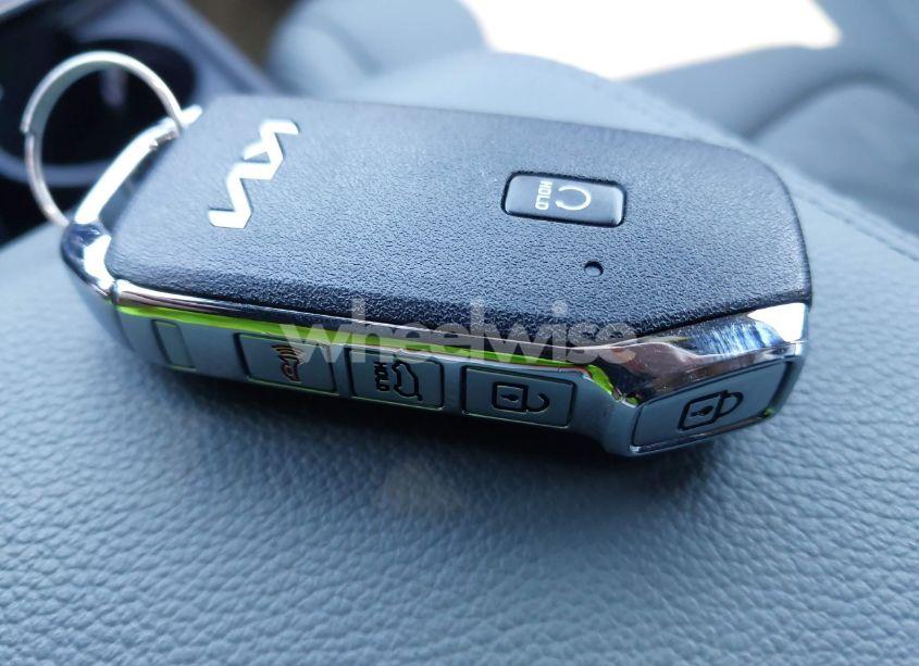 Photo 11 of 2025 Kia Sportage X-PRO PRESTIGE (VIN 5XYK7CDF9SG271284)