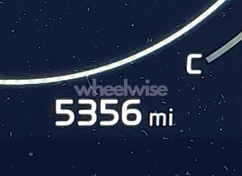 Photo 15 of 2025 Kia Sportage X-PRO PRESTIGE (VIN 5XYK7CDF9SG271284)