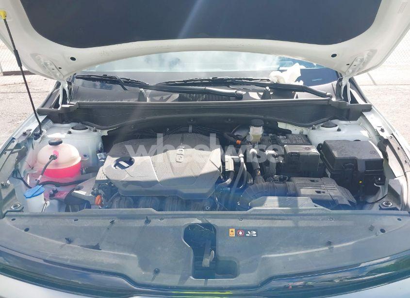 Photo 10 of 2024 Kia Sportage X-PRO/X-PRO PRESTIGE (VIN 5XYK7CDFXRG140004)