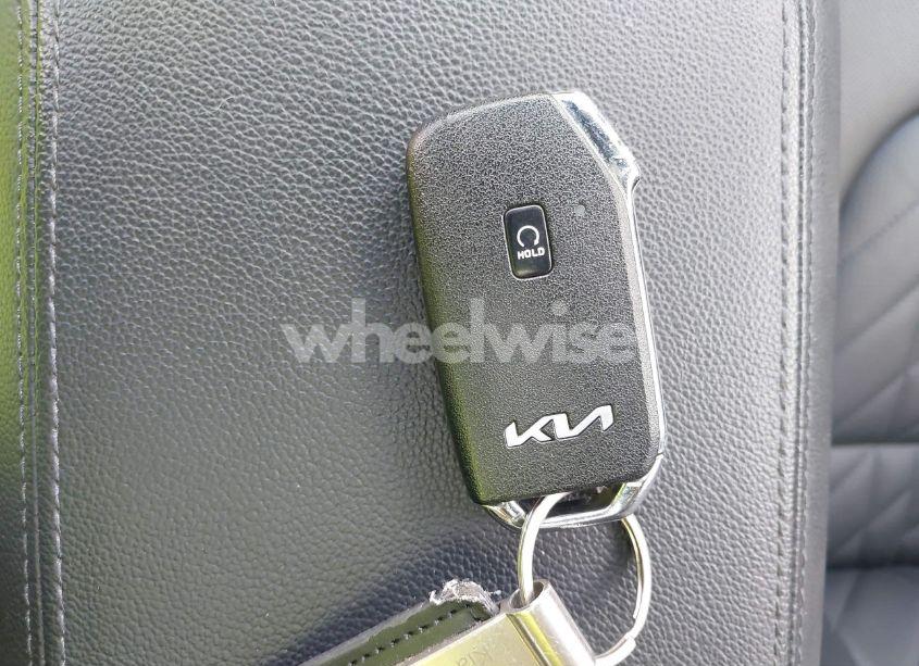 Photo 11 of 2024 Kia Sportage X-PRO/X-PRO PRESTIGE (VIN 5XYK7CDFXRG140004)