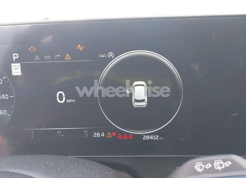 Photo 15 of 2024 Kia Sportage X-PRO/X-PRO PRESTIGE (VIN 5XYK7CDFXRG140004)