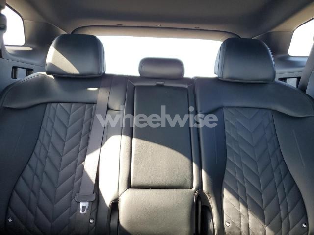 Photo 3 of 2025 KIA SPORTAGE X-PRO (VIN 5XYK7CDFXSG246782)