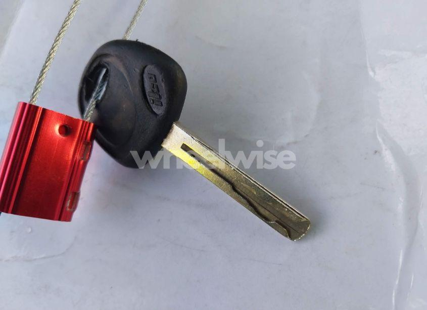 Photo 11 of 2011 Kia Sorento LX (VIN 5XYKT3A10BG004278)