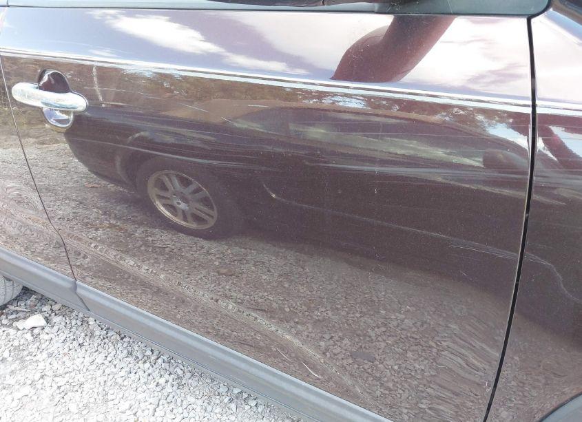 Photo 13 of 2011 Kia Sorento LX (VIN 5XYKT3A10BG076596)