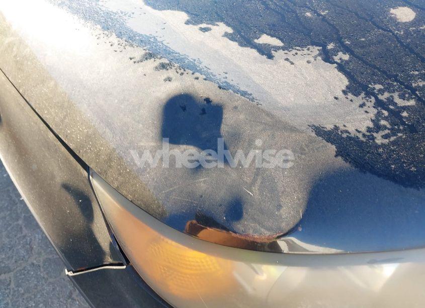 Photo 6 of 2011 Kia Sorento LX (VIN 5XYKT3A10BG124386)