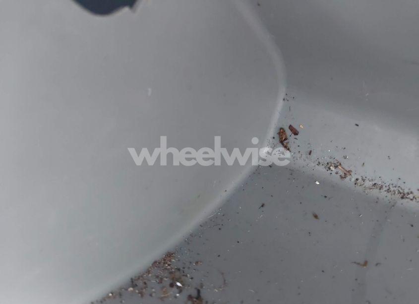 Photo 14 of 2012 Kia Sorento LX (VIN 5XYKT3A10CG199591)