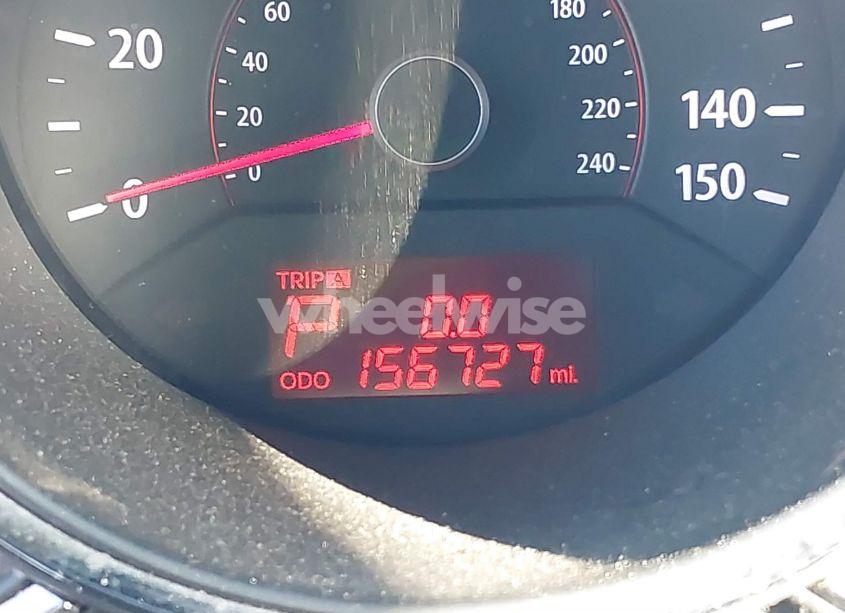 Photo 15 of 2012 Kia Sorento LX (VIN 5XYKT3A10CG272331)