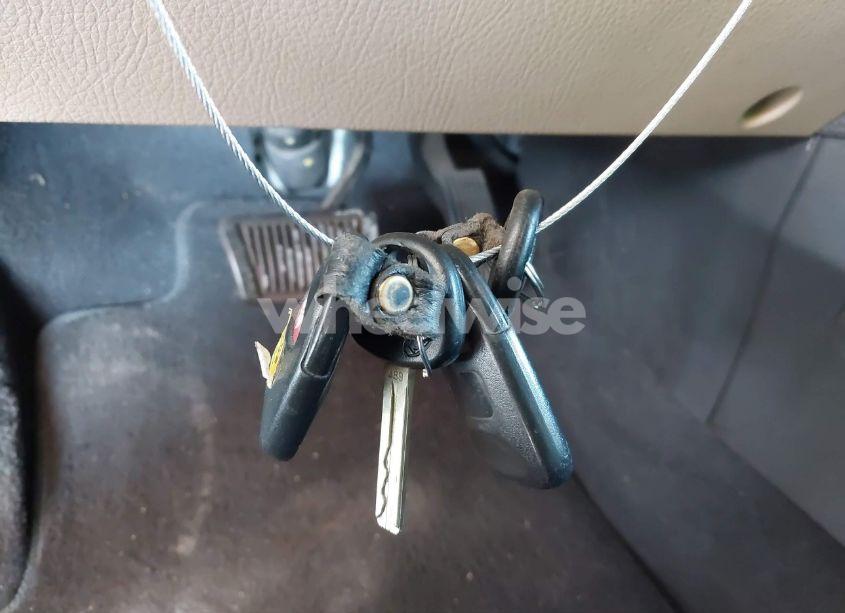 Photo 11 of 2012 Kia Sorento LX (VIN 5XYKT3A10CG274063)