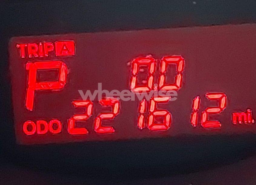 Photo 12 of 2011 Kia Sorento LX (VIN 5XYKT3A11BG048614)