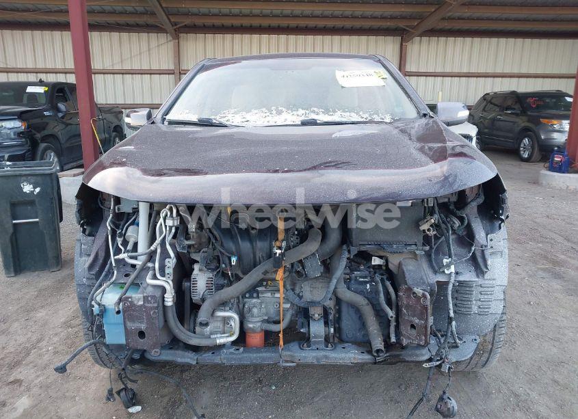 Photo 13 of 2011 Kia Sorento LX (VIN 5XYKT3A11BG079166)