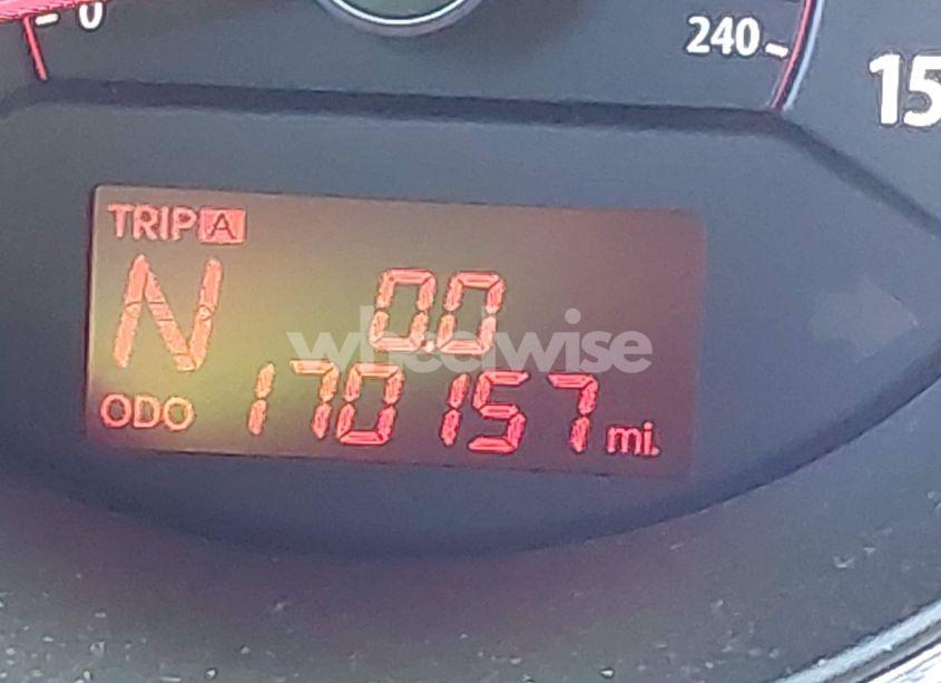 Photo 16 of 2011 Kia Sorento LX (VIN 5XYKT3A11BG079166)