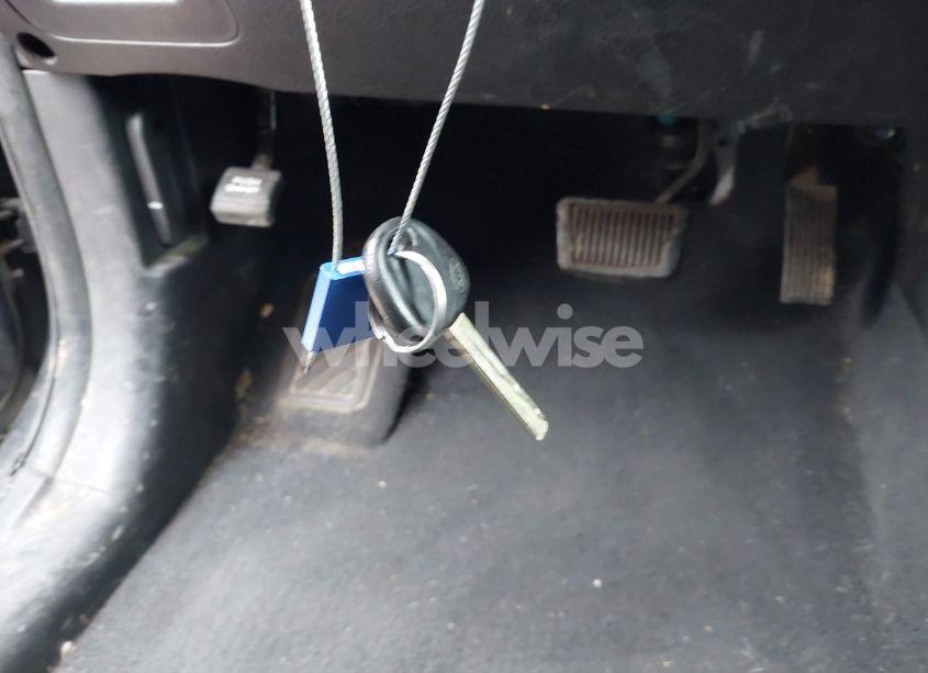 Photo 11 of 2012 Kia Sorento LX (VIN 5XYKT3A11CG191936)