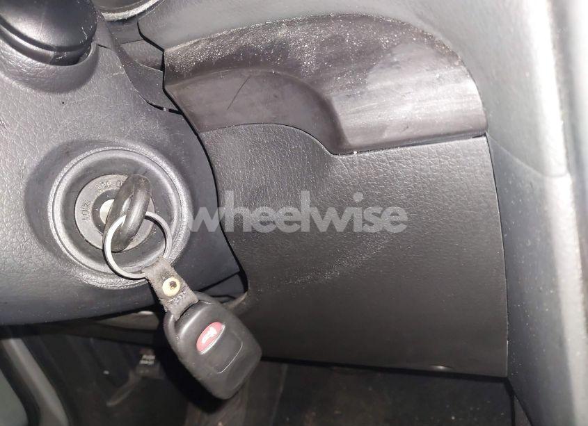 Photo 11 of 2012 Kia Sorento LX (VIN 5XYKT3A11CG212719)