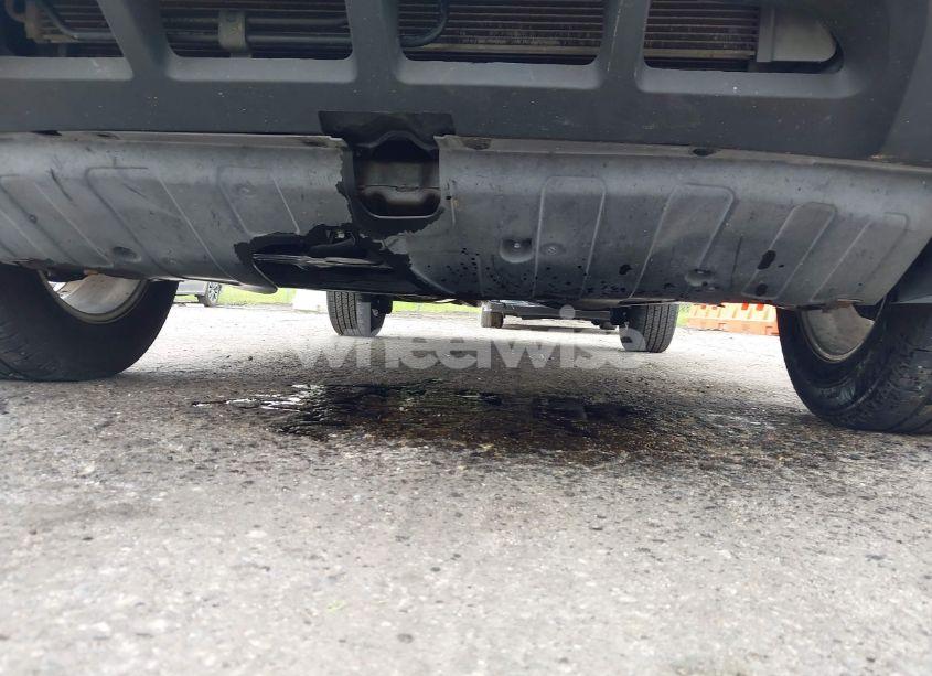 Photo 14 of 2013 Kia Sorento LX (VIN 5XYKT3A11DG399543)