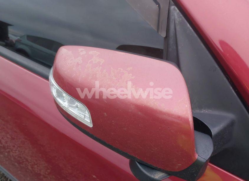 Photo 15 of 2011 Kia Sorento LX (VIN 5XYKT3A12BG028727)