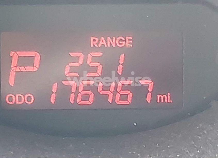 Photo 15 of 2011 Kia Sorento LX (VIN 5XYKT3A12BG165280)