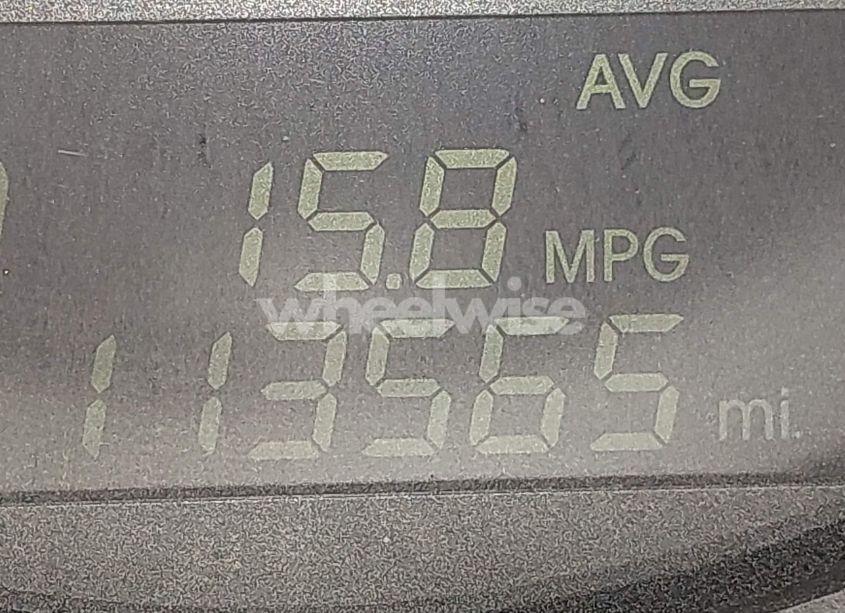 Photo 7 of 2011 Kia Sorento LX (VIN 5XYKT3A12BG174173)