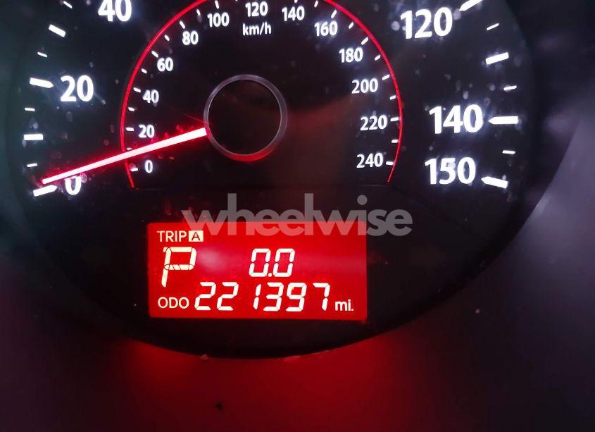 Photo 16 of 2013 Kia Sorento LX (VIN 5XYKT3A12DG346267)