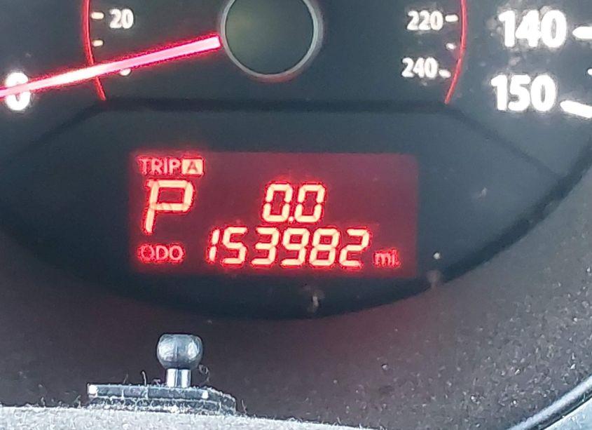 Photo 14 of 2011 Kia Sorento LX (VIN 5XYKT3A13BG185344)