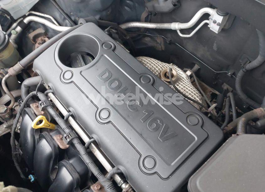 Photo 6 of 2012 Kia Sorento LX (VIN 5XYKT3A13CG308139)