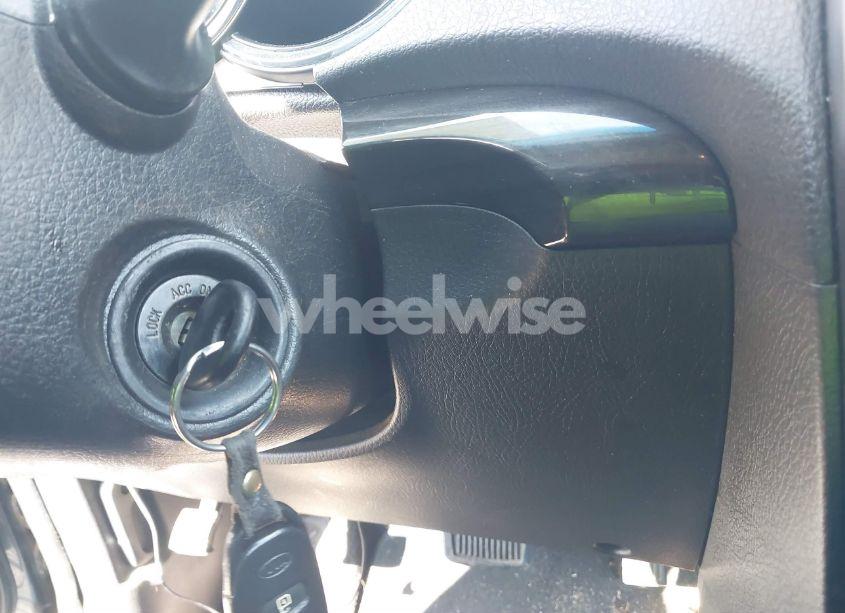 Photo 11 of 2013 Kia Sorento LX (VIN 5XYKT3A13DG397809)