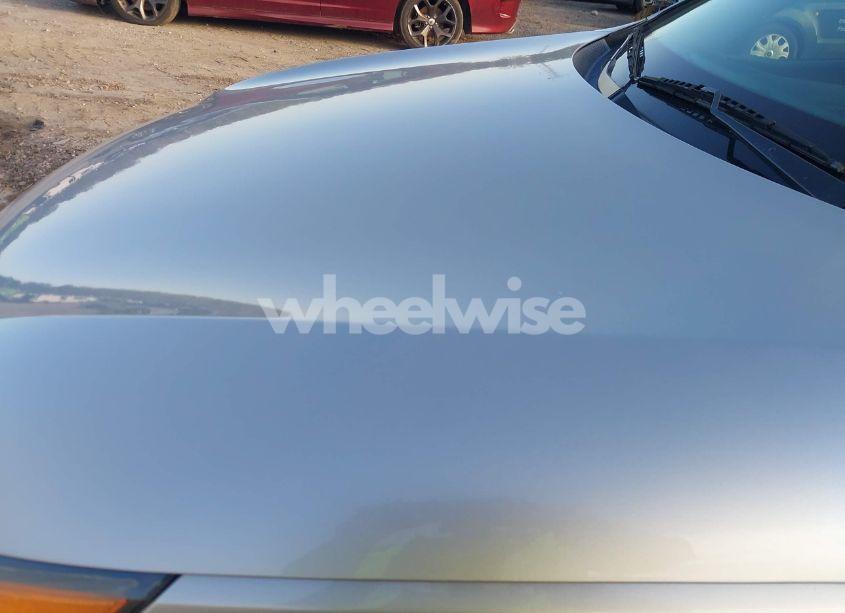 Photo 6 of 2013 Kia Sorento LX (VIN 5XYKT3A13DG407271)