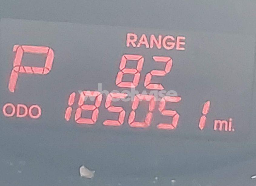 Photo 15 of 2011 Kia Sorento LX (VIN 5XYKT3A14BG060921)