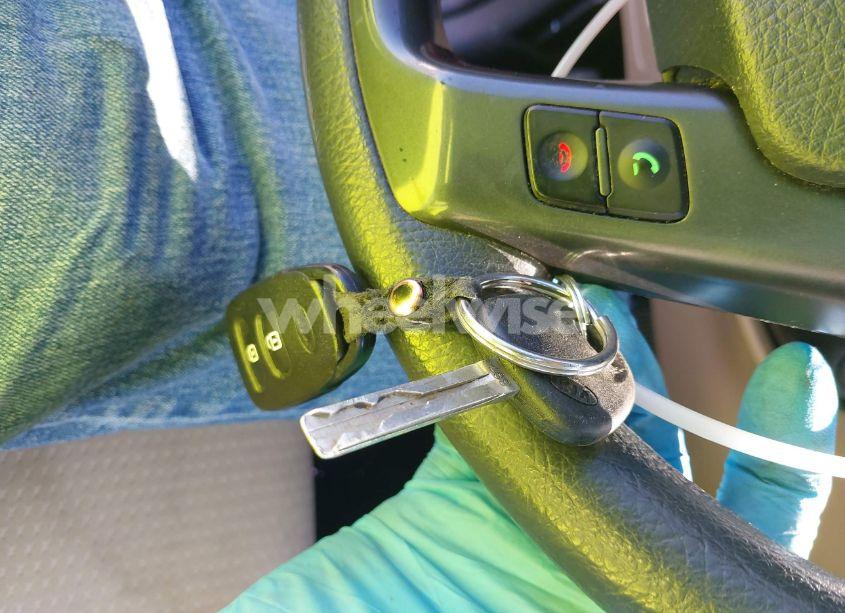 Photo 11 of 2011 Kia Sorento LX (VIN 5XYKT3A14BG083244)