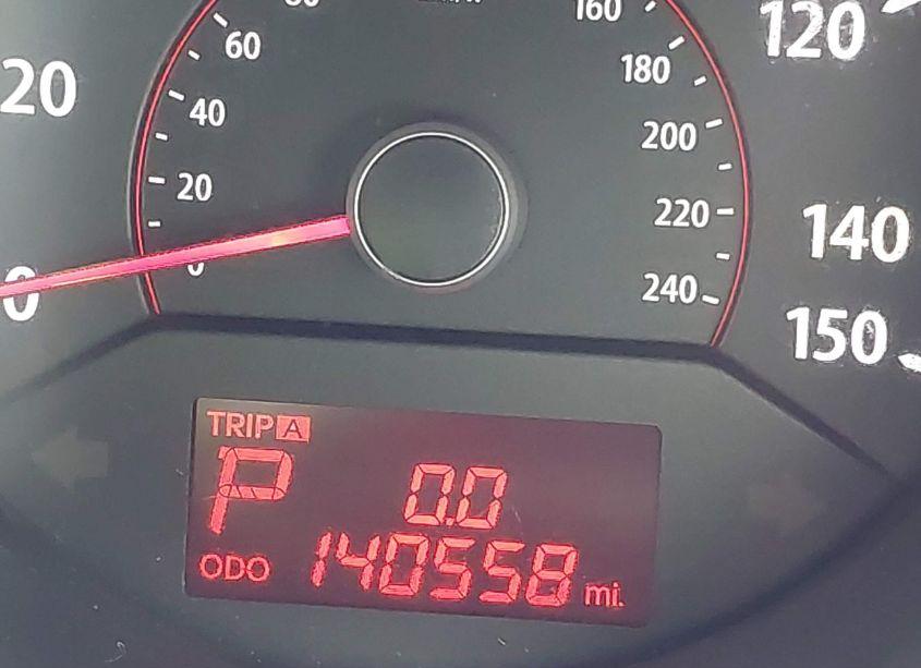 Photo 15 of 2011 Kia Sorento LX (VIN 5XYKT3A14BG138341)