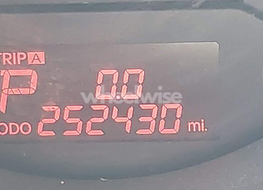 Photo 15 of 2012 Kia Sorento LX (VIN 5XYKT3A14CG215436)