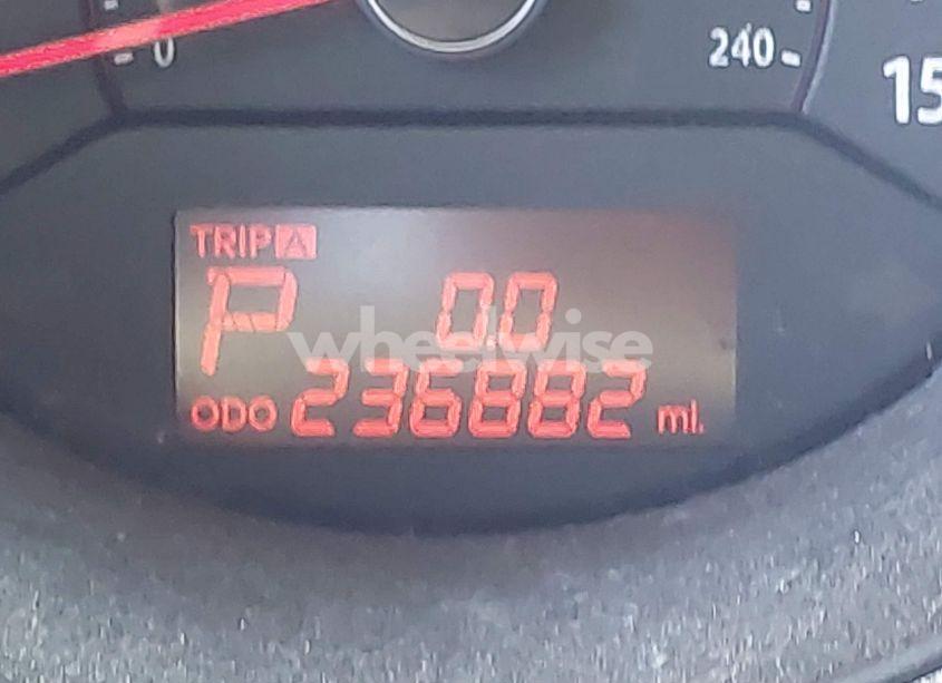 Photo 15 of 2012 Kia Sorento LX (VIN 5XYKT3A14CG231104)