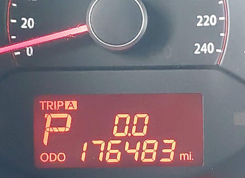 Photo 7 of 2013 Kia Sorento LX (VIN 5XYKT3A15DG373690)