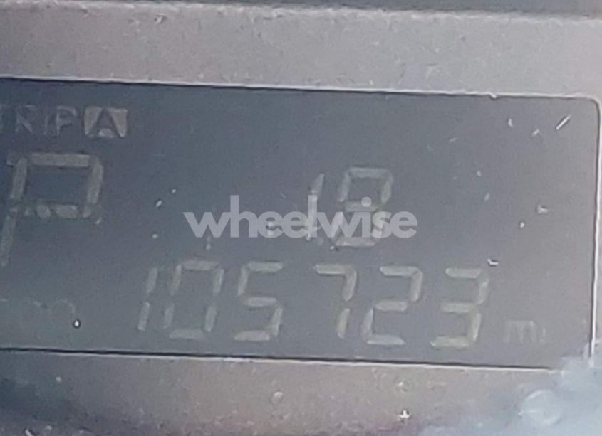 Photo 16 of 2011 Kia Sorento LX (VIN 5XYKT3A16BG109388)