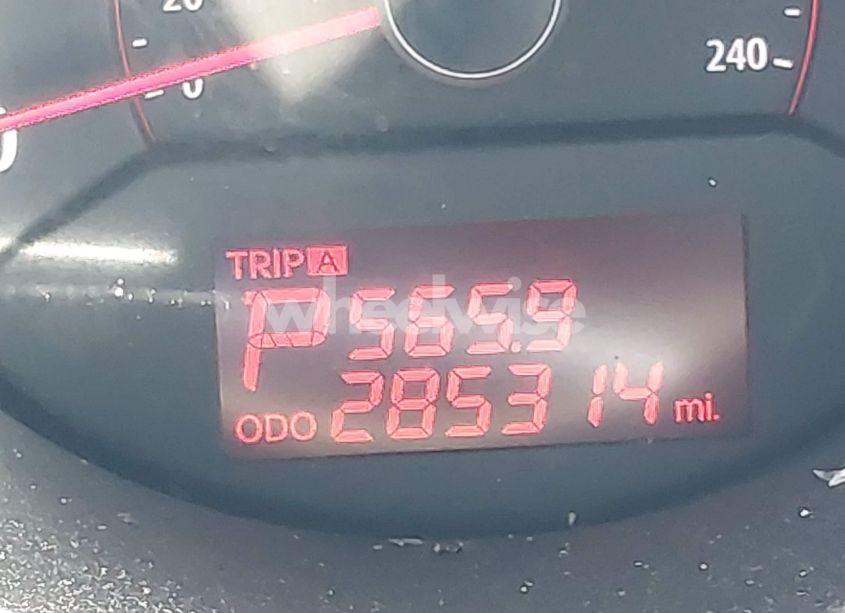 Photo 15 of 2011 Kia Sorento LX (VIN 5XYKT3A16BG161975)