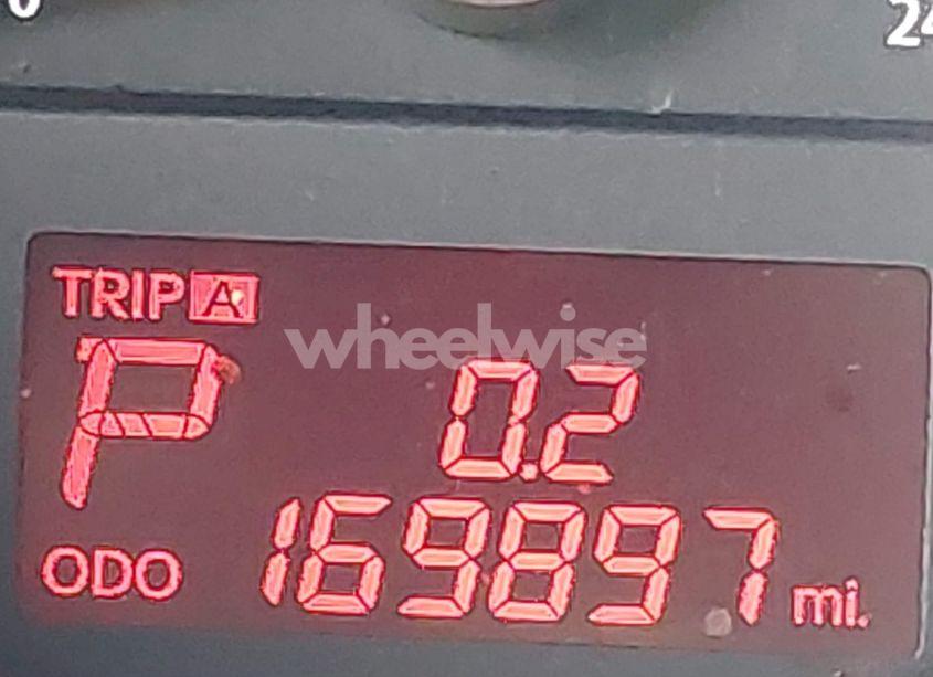 Photo 15 of 2011 Kia Sorento LX (VIN 5XYKT3A17BG174119)