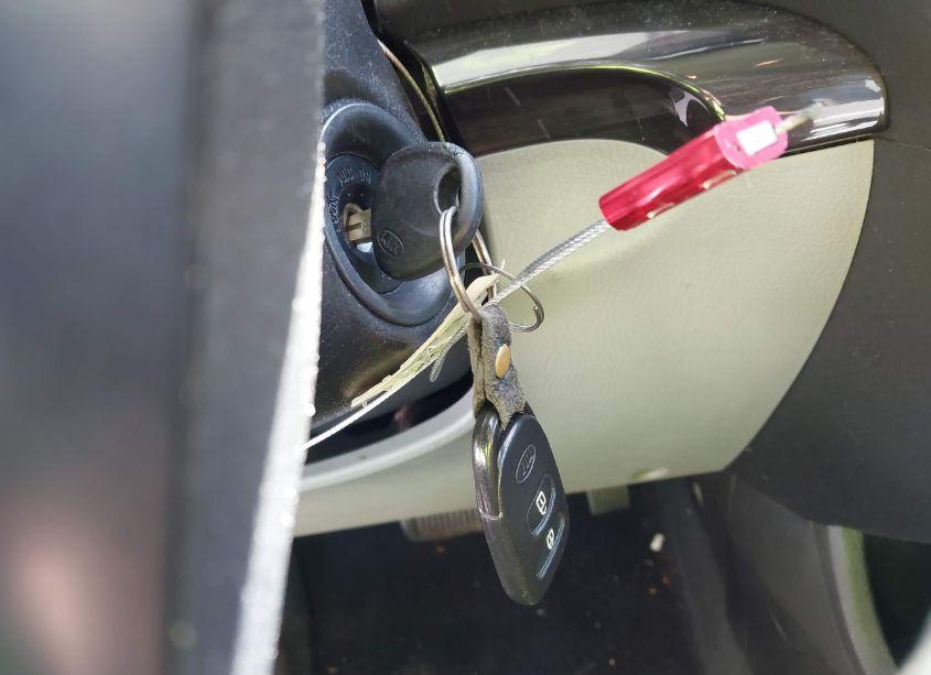 Photo 11 of 2012 Kia Sorento LX (VIN 5XYKT3A17CG286078)