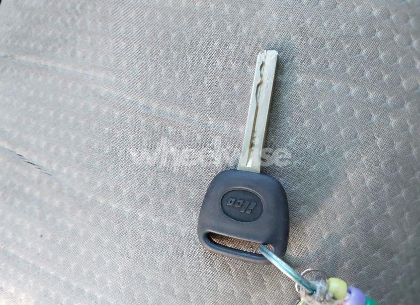 Photo 11 of 2013 Kia Sorento LX (VIN 5XYKT3A17DG375103)