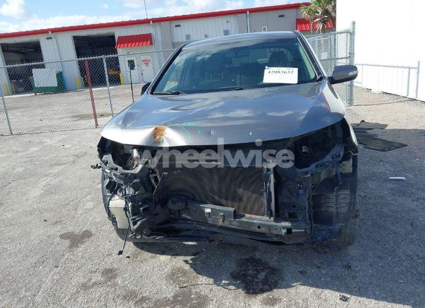 Photo 12 of 2013 Kia Sorento LX (VIN 5XYKT3A17DG419777)