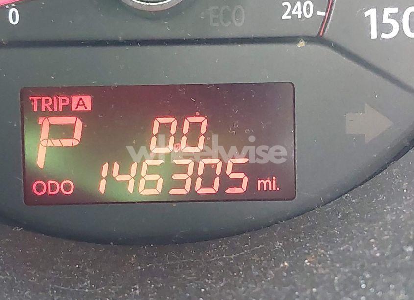 Photo 15 of 2013 Kia Sorento LX (VIN 5XYKT3A17DG419777)