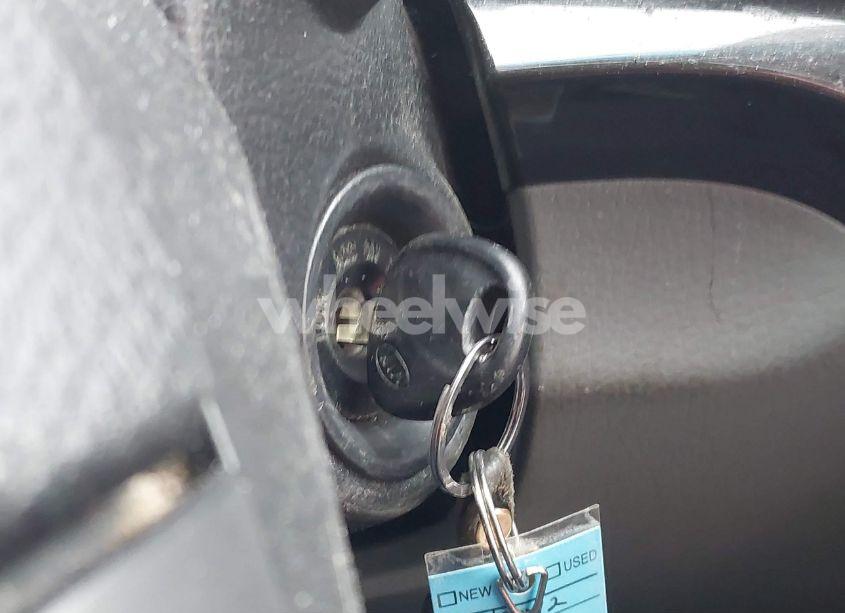 Photo 11 of 2012 Kia Sorento LX (VIN 5XYKT3A18CG194431)