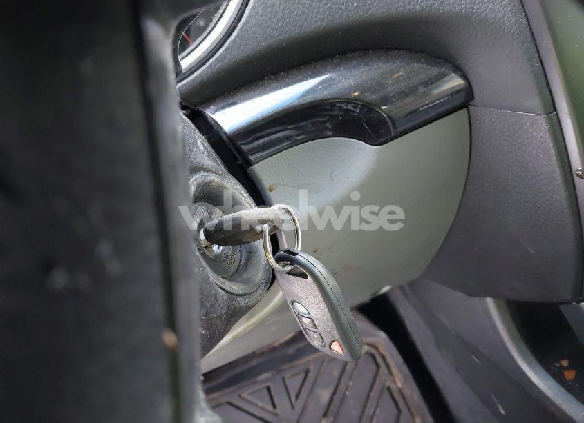 Photo 11 of 2012 Kia Sorento LX (VIN 5XYKT3A18CG273730)