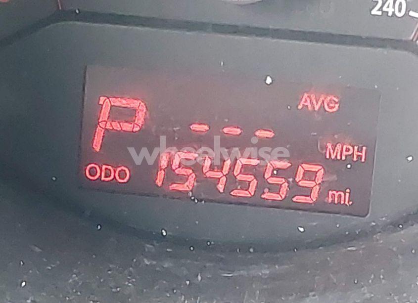 Photo 15 of 2013 Kia Sorento LX (VIN 5XYKT3A18DG418556)