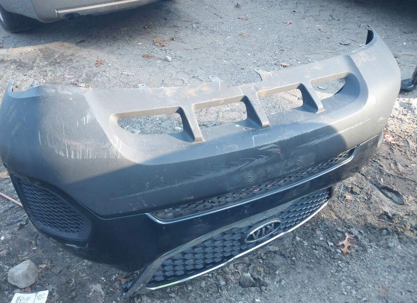 Photo 12 of 2011 Kia Sorento LX (VIN 5XYKT3A19BG114987)